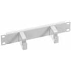 QUBIX SPA QBX2010062 PANNELLO PASSACAVI CON ANELLI 10 1U GR