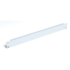 QUBIX SPA QBX2011005 PANNELLO CIECO 19 1U GR