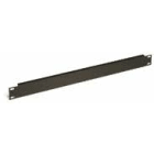 QUBIX SPA QBX2011009 PANNELLO CIECO 19 1U NE