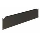 QUBIX SPA QBX2011027 PANNELLO CIECO 19 3U NE
