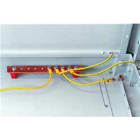 QUBIX SPA - QBX2011103 KIT MESSA A TERRA 10 FORI M6