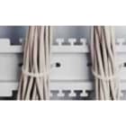 QUBIX S.R.L. NETWORK - QBX2011105 TRAVERSA FISSAGGIO CAVI L800 SV