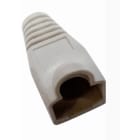QUBIX SPA QBX2012011 BOOT PER PLUG COLORE GRIGIO