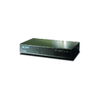 QUBIX SPA - QBX2032012 GSD-803 8P 10/100/1000MBPS UNM SW