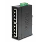 QUBIX SPA - QBX2032158 IGS-801M IP30 IND SW 8P GE