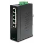 QUBIX SPA - QBX2032170 IGS-501T IP30 IND.SW 5P GE RTE