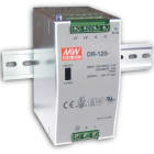 QUBIX SPA QBX2032199 PWR-120-48 ALIMENTATORE DIN 48V 120W