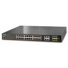 QUBIX SPA - QBX2032250 GS-4210-24PL4C 24P(POE)+4TP/SFP GE 440W