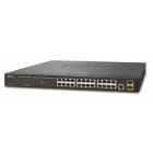 QUBIX SPA QBX2032255 GS-4210-24T2S 24P GE + 2 SFP COND WS