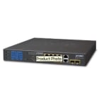 QUBIX SPA QBX2032264 FGSD-1022VHP 8(POE) FE +2TP/SFP GE 120W