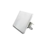 QUBIX SPA QBX2032748 ANT-FP18 18DBI FLAT PANEL DIR ANT