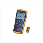 QUBIX SPA QBX2040053 QX 46 LAN CABLE TESTER