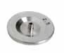 QUBIX SPA - QBX2040089 DISCO PER LAPPATURA CONNETTORI ST/SC