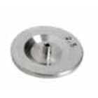 QUBIX SPA - QBX2040089 DISCO PER LAPPATURA CONNETTORI ST/SC