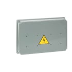 ILME - ILMQC 2920 P COP.PIANO QUADRO CANT.