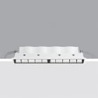 IGUZZINI ILLUMINAZI - IGZ3.QD39.743.0 INC.LAS.BLADE FR.10LED TUNABLE W.DALI WA