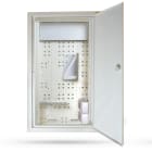 FTE MAXIMAL ITALIA S FTEQDSA5TS QDSA5TS BOX QDSA 750X400X125 14U ALLESTI
