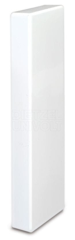 DIETZEL - DIE036073 EndstA1/4ck, 50x170 mm, fA1/4r SLQ, Star