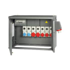 ILME - ILMQG SQ B-1 QUADRO CANT.ASS.SQ VE.B-1