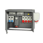 ILME - ILMQG SQ D QUADRO CANT.ASS.SQ VERS.D