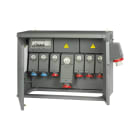 ILME - ILMQG TI D QUADRO CANT.ASS.TM VERS.D