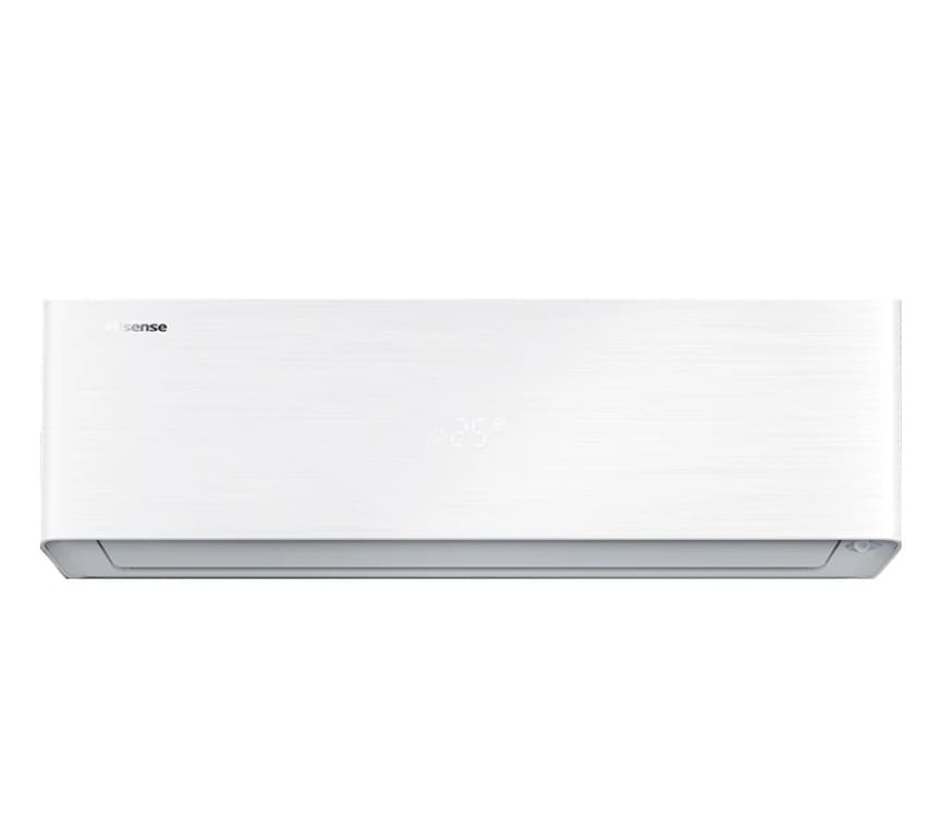 HISENSE ITALIA SRL - HISQH25XV3AG U. I. 2.5 KW ENERGY PRO X