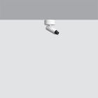 IGUZZINI ILLUMINAZI - IGZ3.QI41.701.0 PALCO FRAMER D=19 PLAFONE 3000K CRI90 CL