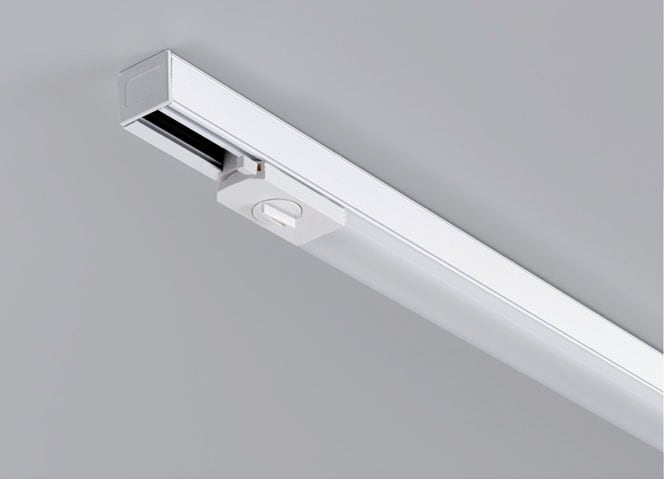 ESSE-CI SRL - ESC19PG30K3B QI/PG 30W 3000K CRI>90 LOW POWER BIANCO