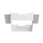 IGUZZINI ILLUMINAZI - IGZ3.QK50.001.0 CORNICE X CONTF.LASER BLADE L 2 LED MINI