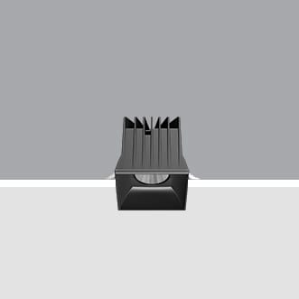 IGUZZINI ILLUMINAZI - IGZ3.QK52.701.0 LASER BLADE XL MINIM.1LED N/W.4000K.CRI8