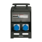 ILME - ILMQM PH222 QMOB 2X163+2X164+2X165 PQ