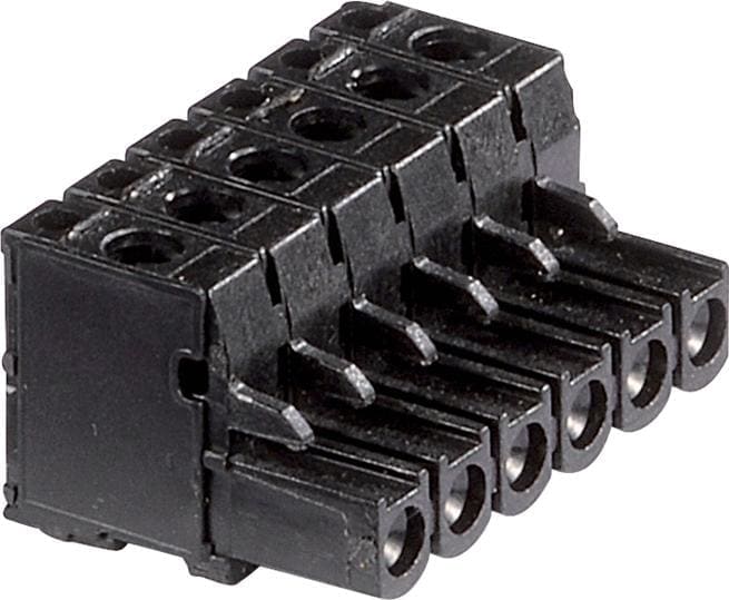 TE CONNECTIVITY ITAL TYC1SNA094310R2400 SPINA C.S. 5,08 F.O. CPFT2/10