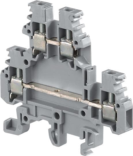 TE CONNECTIVITY ITAL TYC1SNA115490R1300 MORSETTO MA2,5/5.D2