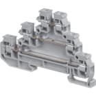 TE CONNECTIVITY ITAL - TYCEN011554111 MORSETTO D2,5/6.DA