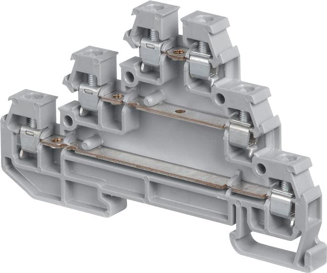 TE CONNECTIVITY ITAL TYC1SNA115541R1100 MORSETTO D2,5/6.DA
