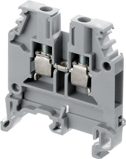 TE CONNECTIVITY ITAL TYC1SNA125116R0100 MORSETTO M4/6.N