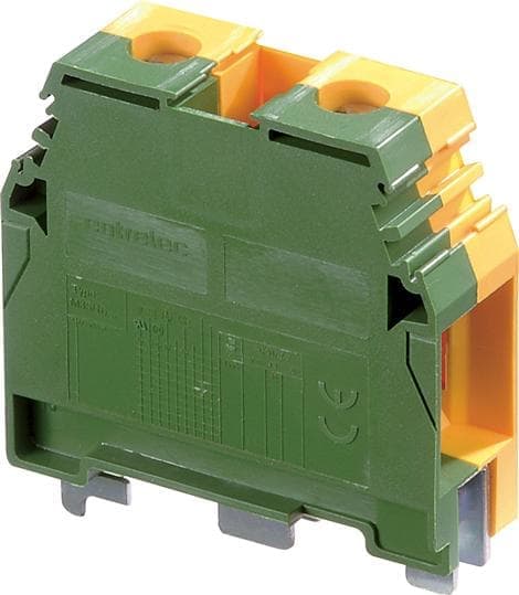 TE CONNECTIVITY ITAL TYC1SNA165111R1400 MORSETTO M35/16.P