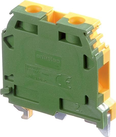 TE CONNECTIVITY ITAL TYC1SNA165115R1000 MORSETTO M10/10.P
