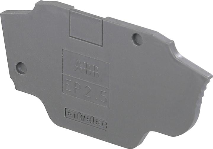 TE CONNECTIVITY ITAL TYC1SNA400826R0000 PIASTRINA TERMINALE FE2CPE