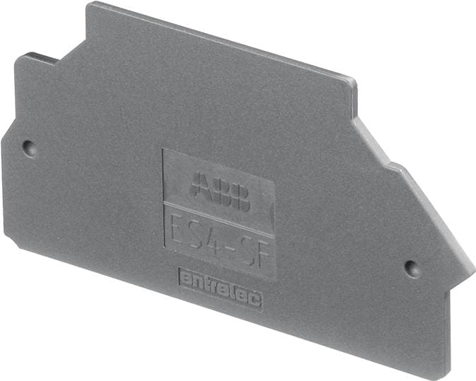TE CONNECTIVITY ITAL TYCK508960 PIASTRINA TERMINALE ES4-SF