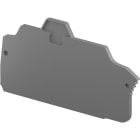 TE CONNECTIVITY ITAL - TYCK710910 PIASTRINA TERMINALE EK10