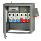 ILME - ILMQP SQ F-1 QUADRO CANT.ASS.SQ V.F-1