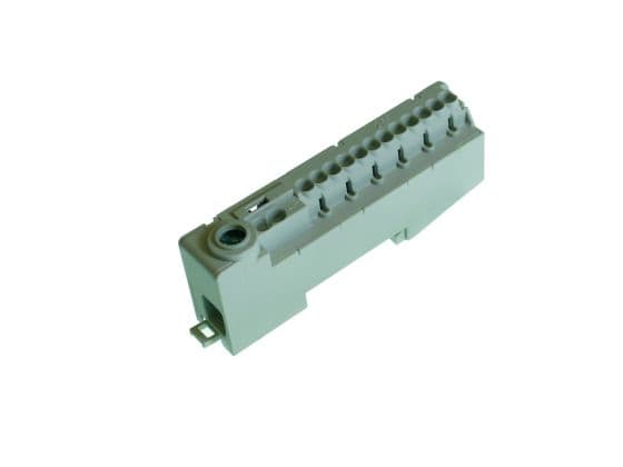 CABUR SRL - CBRQPOL1203 POLM.1215 MOR.MOLLA 12 POLI-1.5 MM2