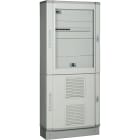 BTICINO BTIQSO3VSA MAS - QUADRO USO MEDICO STANDARD P 3000V