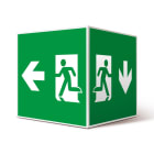 LINERGY SRL - LENQU1303 QUBE 26M 3H SE/SA IP32 ENERGY TEST