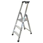 FACAL SRL FAFQ50/3 TECNOSCALA QUADRA ALLUM. A 3 GRADINI