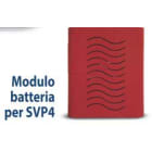 ELICENT (MAICO) ELI1SV0113 QUADRO BATTERIA SISTEMA SVP4/5