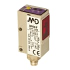 DATASENSING SRL - DTGQXC/A0-2F FOTOC. CUB REFX DC