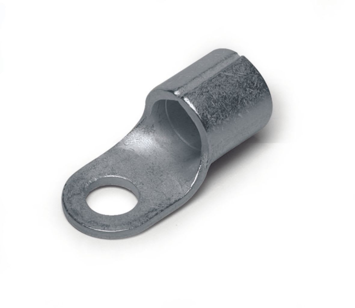 CEMBRE SPA - CEMQ185-12 CAPOCORDA AD OCCHIELLO, DIN 46234, PER CONDUTTORI IN RAME, SEZIONE 150-185mmq VITE 12mm