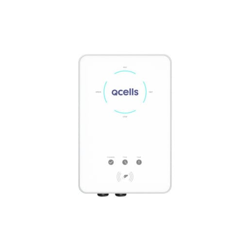 HANWHA Q CELLS GMBH HWHSECW-00015 Q.HOME EDRIVE A11T-11X